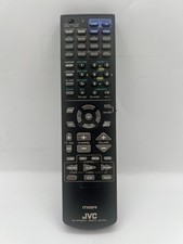 JVC Home Theater Amplificatore