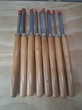 8pz SET TORNIO PROFESSIONALE