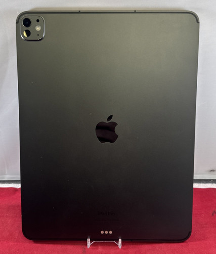 Apple ipad pro pollici - 13, (m4)