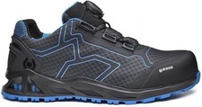 OUTLET - Scarpe Antinfortunistiche Base K-Trek S1P HRO SRC BOA 2 - B1005B