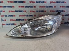 FORD KA MK2 B420 2010