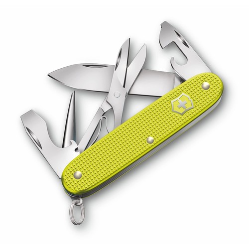 Coltello tascabile victorinox - coltello,
