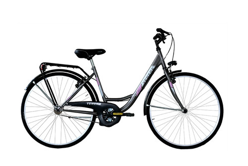 Bici venere monotubo - bici, 26
