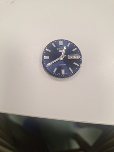 Seiko 7s26 vintage - seiko, movement