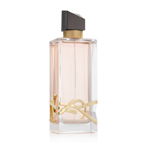 Yves saint laurent libre - libre, eau