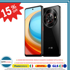 Smartphone ZTE Blade A75 5G