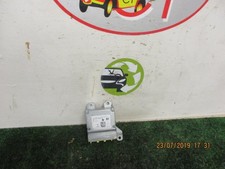 Scatola airbag FORD FIESTA 6