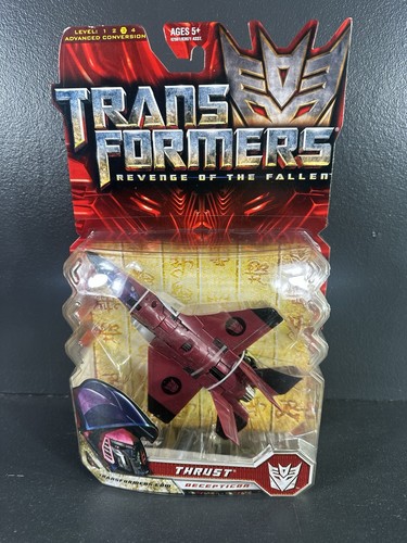 Transformers movie thrust - transformers,