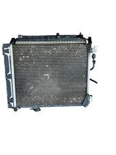 Pacco Radiatori Nissan Micra K13 1.2 Benzina 2010/2017