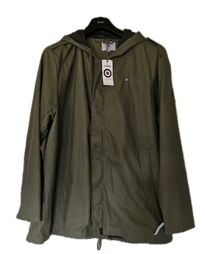 Lambretta parka uomo 3xl xxxl - lambretta,