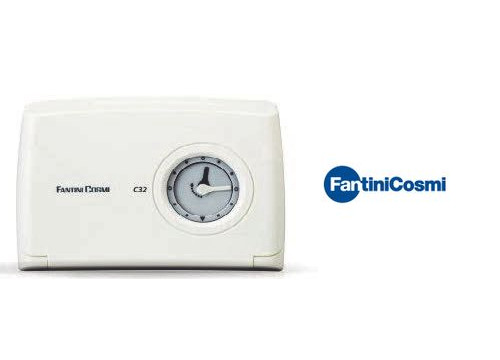Fantini cosmi cronotermostato - fantini,