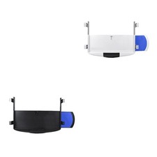 Vassoio per tastiera sotto la scrivania Cassetto scorrevole per tastiera sotto