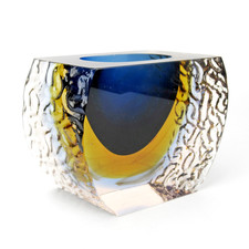 ALESSANDRO MANDRUZZATO Vaso in