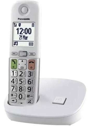 Panasonic tgu410exw - panasonic, kx-tgu410exw