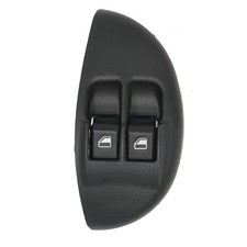 Pulsantiera interruttori alzacristalli lato guida per FIAT Palio Strada 1996-22