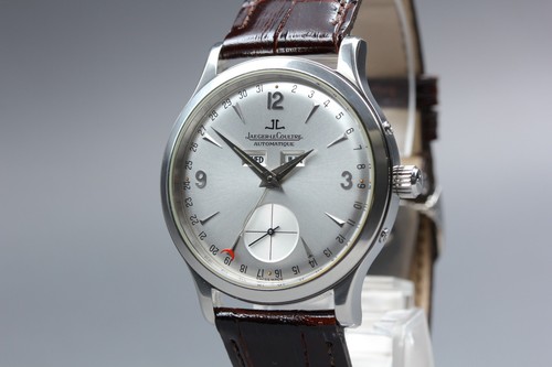 Jaeger lecoultre master - jaeger-lecoultre,