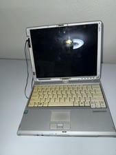 Fujitsu Lifebook T4220 Core 2