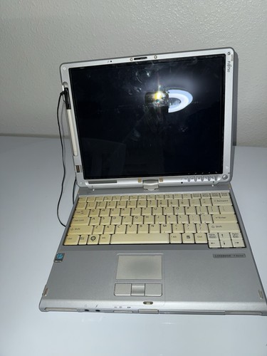 Fujitsu lifebook t4220 - t4220, core