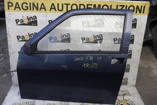 PORTA PORTIERA ANTERIORE SINISTRA SX PER AUTOBIANCHI Y10 2° Serie 156C046 (92>9