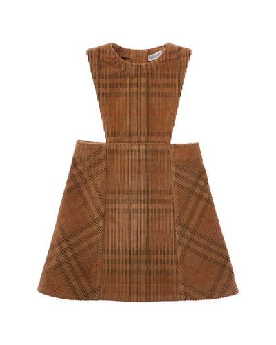Burberry dress - burberry,