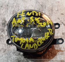 DX. PROIETTORE FENDINEBBIA per TOYOTA LAND CRUISER 150 155 2.8 86de96 8121048051