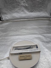 Rasoio dritto Feather Professional Artist Club SS giapponese Kamisori nero