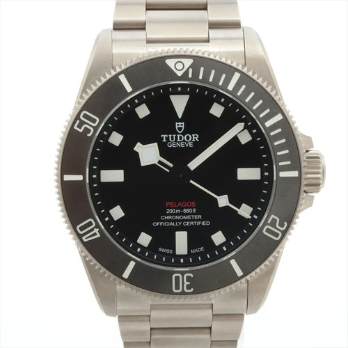 Tudor pelagos 25407n at - ti,