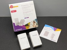 NETGEAR Powerline 1200