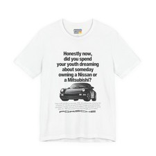 964 Porsche 911 Vintage Car Ad