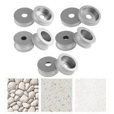 Ruota per bordi in pietra di