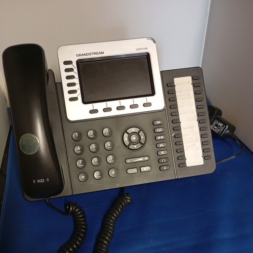 Grandstream gxp 2160 - 2160, 6