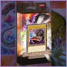 HASSLEBERRY DINO DNA STARTER