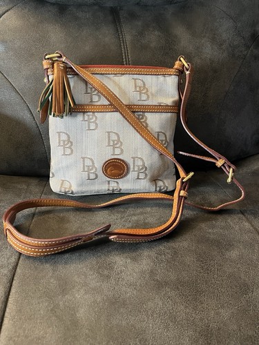 Borsa dooney bourke piccola - dooney,