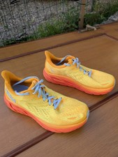 Hoka Clifton 8  44 ⅔  -  Condizioni Ottime