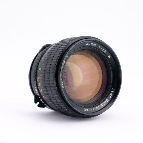 Mamiya sekor 1 - mamiya-sekor, 80