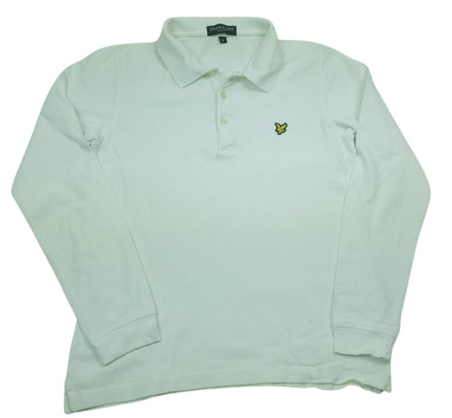 Polo ragazzo lyle scott - polo, &