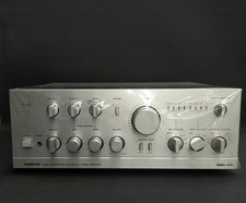 Amplificatore stereo integrato