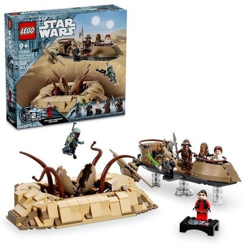 Lego lego75396 star wars - lego,