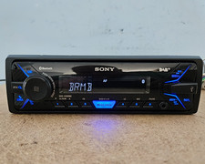 SONY DSX-A500BD AUTORADIO