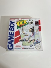 Game super kick - super, off