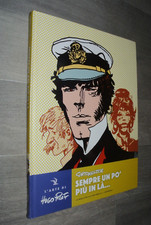 L' ARTE DI HUGO PRATT N