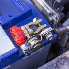 Interruttore Sezionatore