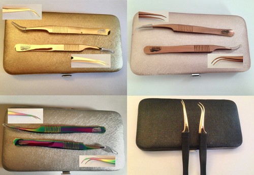 Kit bellezza professionale - di,