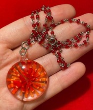 Vintage Murano Arte Specchio