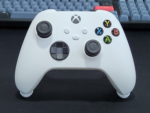 Supporto controller xbox - supporto,