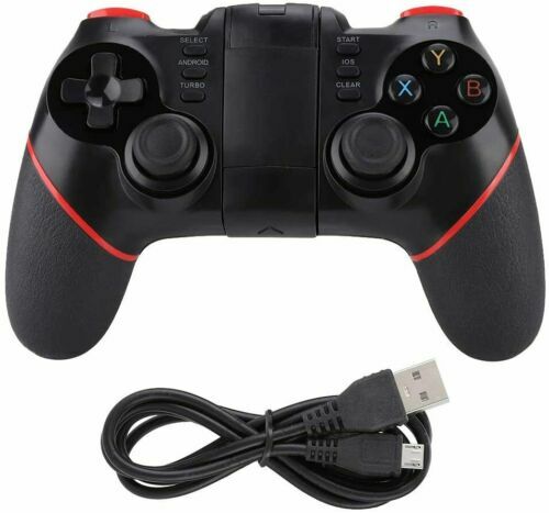 Joypad per ios android ps3 - android, pc