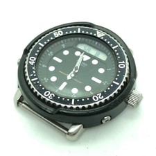 [w1958] SEIKO Hybrid diver H558-5000 funzionante ARNIE ANA-DIGI batteria nuov...