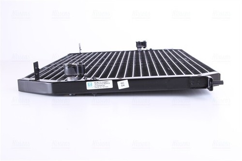 Nissens 94056 condensatore - 94056,