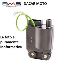 Centralina elettronica  PIAGGIO 50 SI FL2 1991 1992 1993 1994 1995 RMS 246010062