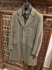 Cappotto Fay giacca imbottita stile style elegante uomo taglia M